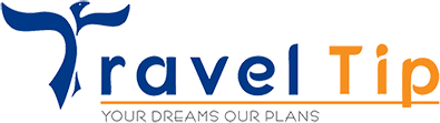 Travel Tip Logo